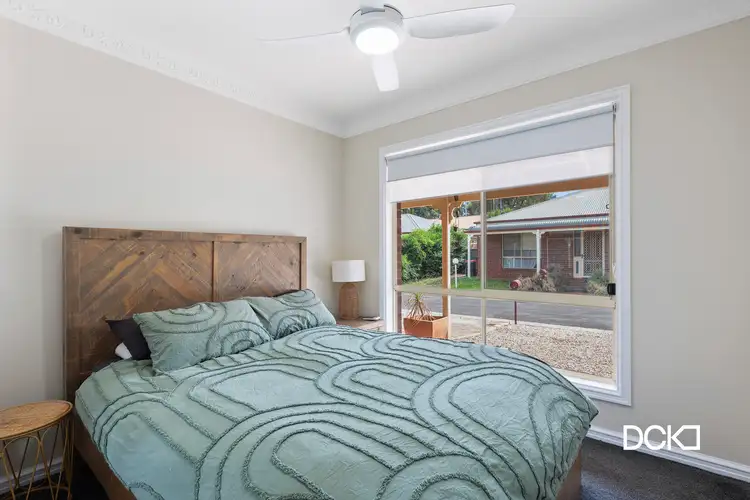 Fifth view of Homely unit listing, 6/1 Curtin Street, Kennington VIC 3550