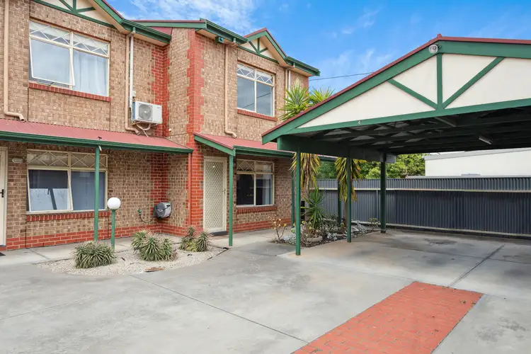 4/9 Cavendish Avenue
