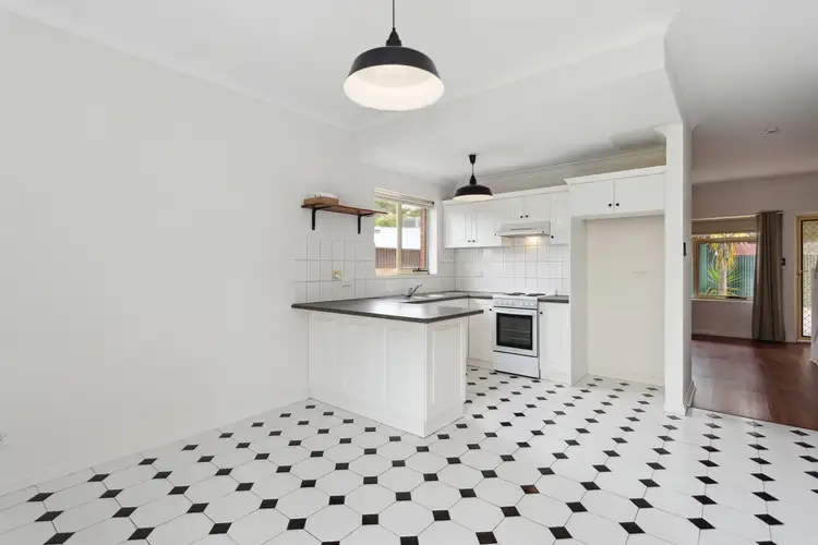 Third view of Homely townhouse listing, 4/9 Cavendish Avenue, Devon Park SA 5008