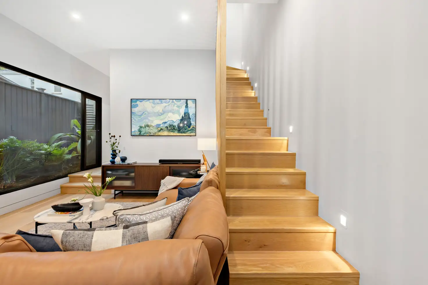 Main view of Homely house listing, 55 Rowntree Street, Birchgrove NSW 2041