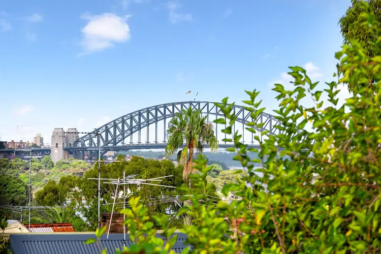 Second view of Homely house listing, 55 Rowntree Street, Birchgrove NSW 2041