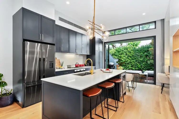 Fourth view of Homely house listing, 55 Rowntree Street, Birchgrove NSW 2041