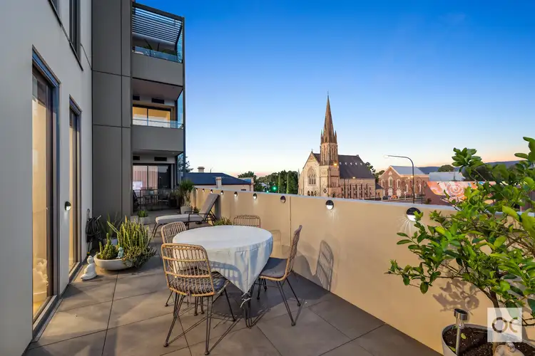 Main view of Homely apartment listing, 306/254 - 256 The Parade, Norwood SA 5067