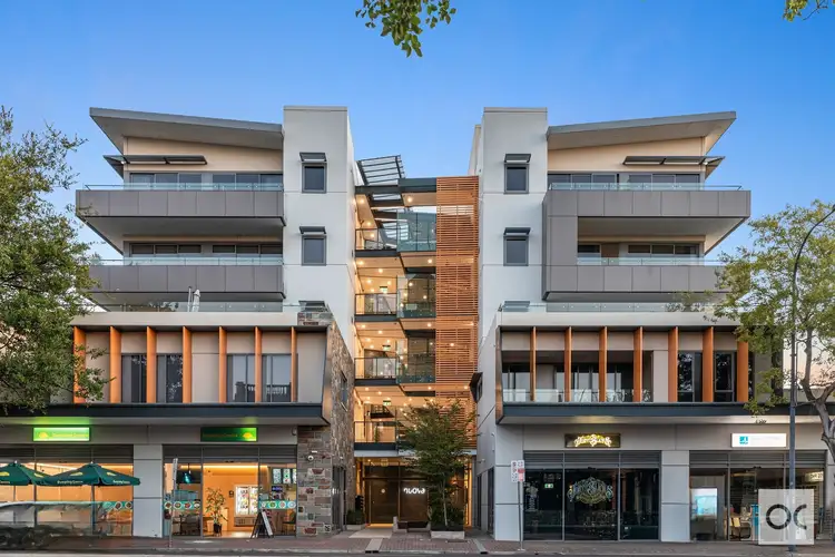 Second view of Homely apartment listing, 306/254 - 256 The Parade, Norwood SA 5067