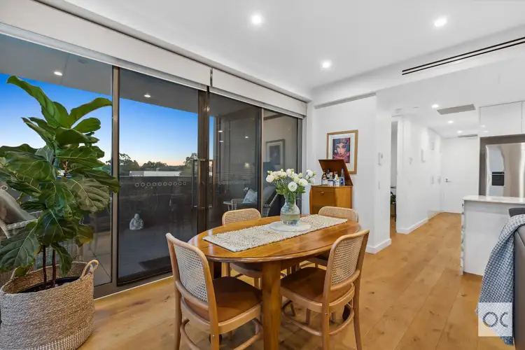 Fifth view of Homely apartment listing, 306/254 - 256 The Parade, Norwood SA 5067