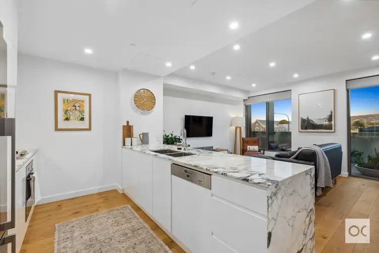 Sixth view of Homely apartment listing, 306/254 - 256 The Parade, Norwood SA 5067
