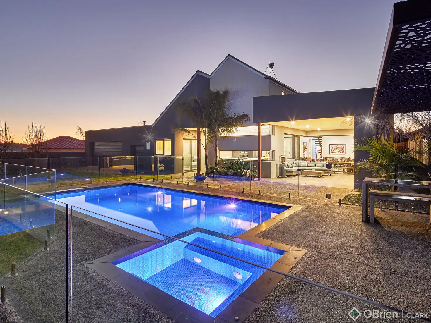 Main view of Homely house listing, 6 Ida Court, Warragul VIC 3820