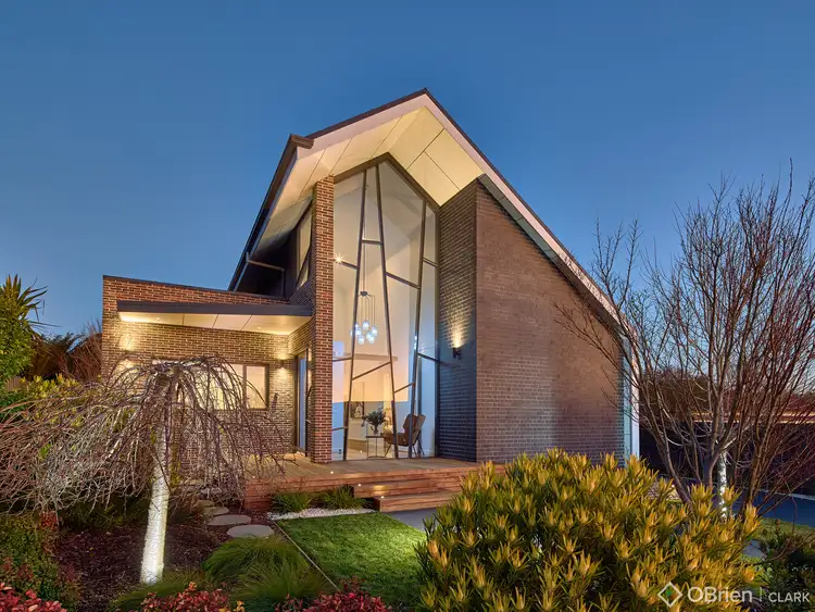 Second view of Homely house listing, 6 Ida Court, Warragul VIC 3820