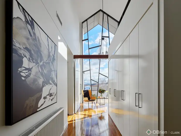 Third view of Homely house listing, 6 Ida Court, Warragul VIC 3820