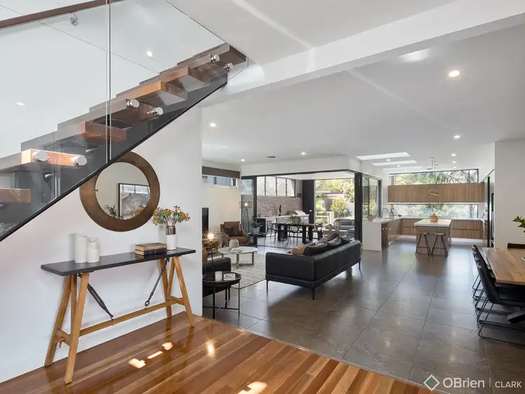 Fourth view of Homely house listing, 6 Ida Court, Warragul VIC 3820