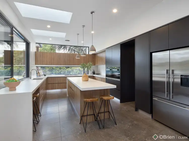 Fifth view of Homely house listing, 6 Ida Court, Warragul VIC 3820