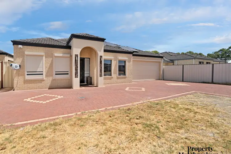35 Napier Road, Morley WA 6062