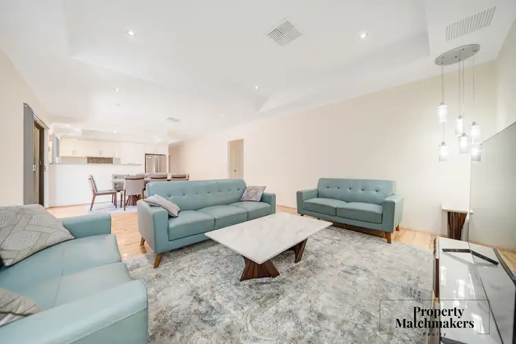 Second view of Homely house listing, 35 Napier Road, Morley WA 6062