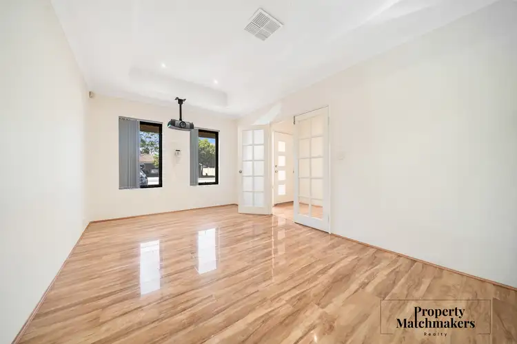 Fifth view of Homely house listing, 35 Napier Road, Morley WA 6062