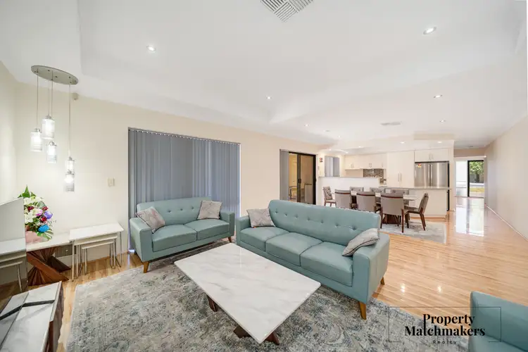 Sixth view of Homely house listing, 35 Napier Road, Morley WA 6062
