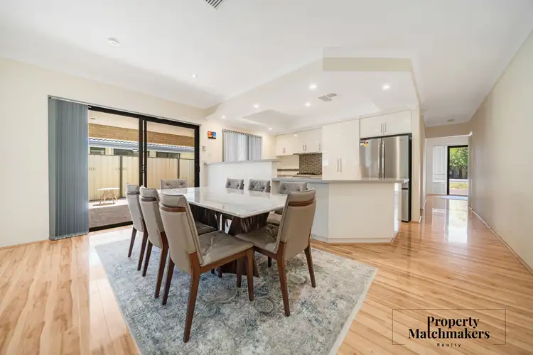 Seventh view of Homely house listing, 35 Napier Road, Morley WA 6062