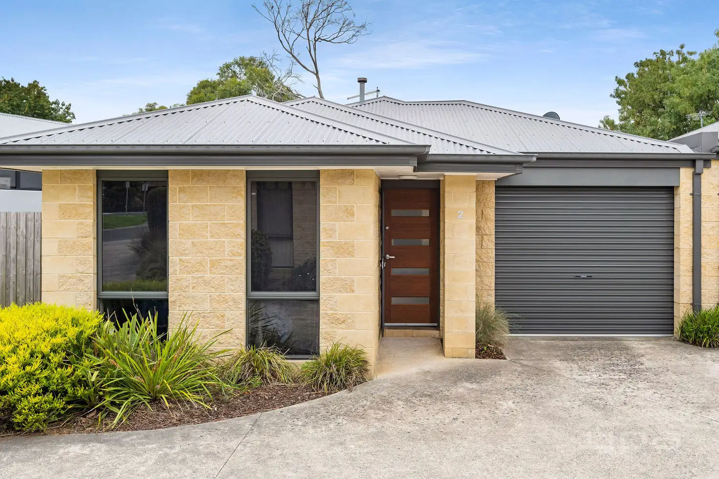 Main view of Homely unit listing, 2/1181 Frankston Flinders Road, Somerville VIC 3912