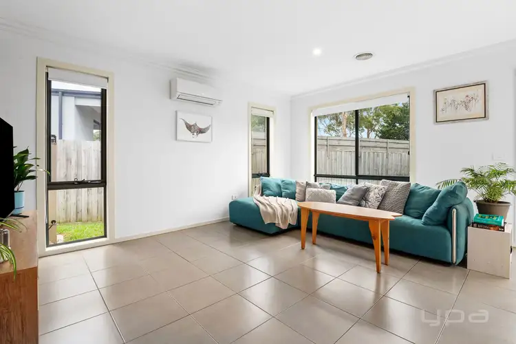 Third view of Homely unit listing, 2/1181 Frankston Flinders Road, Somerville VIC 3912