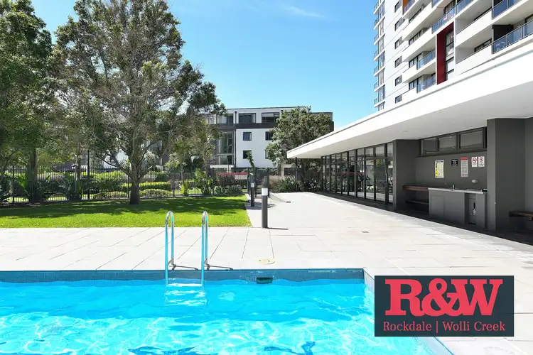103/35B Arncliffe Street, Wolli Creek NSW 2205