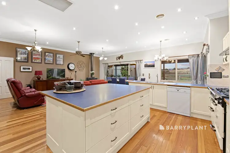 Fourth view of Homely house listing, 50b A'beckett Road, Narre Warren North VIC 3804