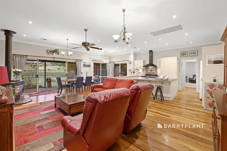 Sixth view of Homely house listing, 50b A'beckett Road, Narre Warren North VIC 3804