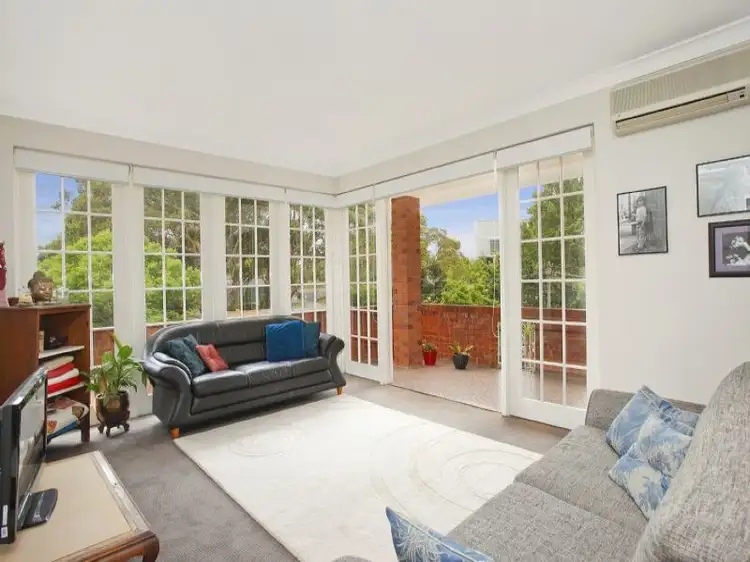 4/2-4 Ravenswood Avenue, Gordon NSW 2072