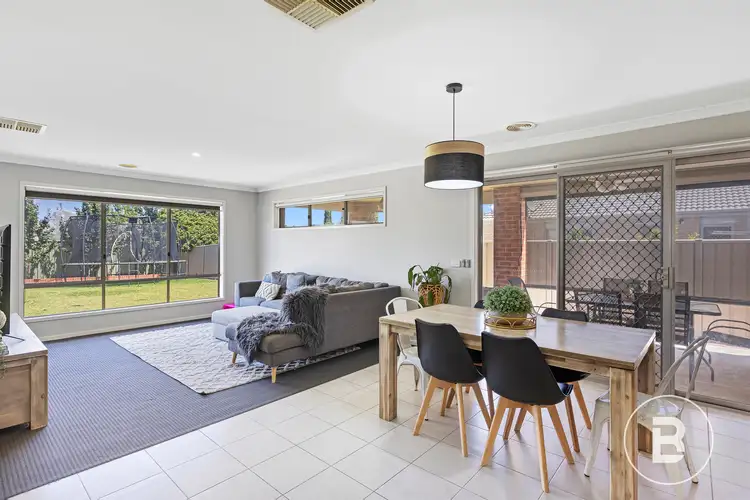 Second view of Homely house listing, 20 Allen Street, Epsom VIC 3551