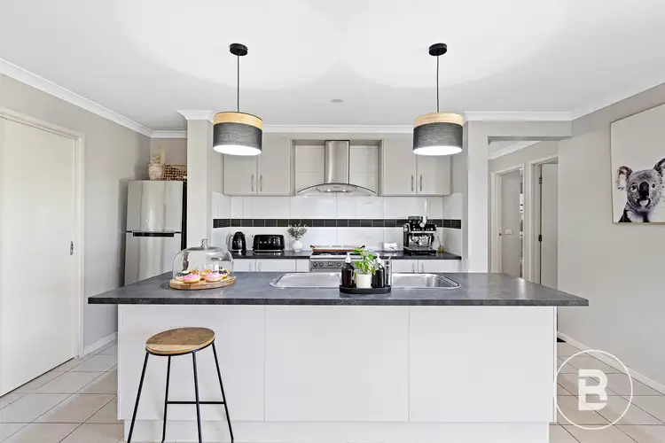 Third view of Homely house listing, 20 Allen Street, Epsom VIC 3551