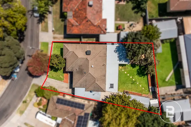 Second view of Homely house listing, 6 Fifth Avenue, White Hills VIC 3550
