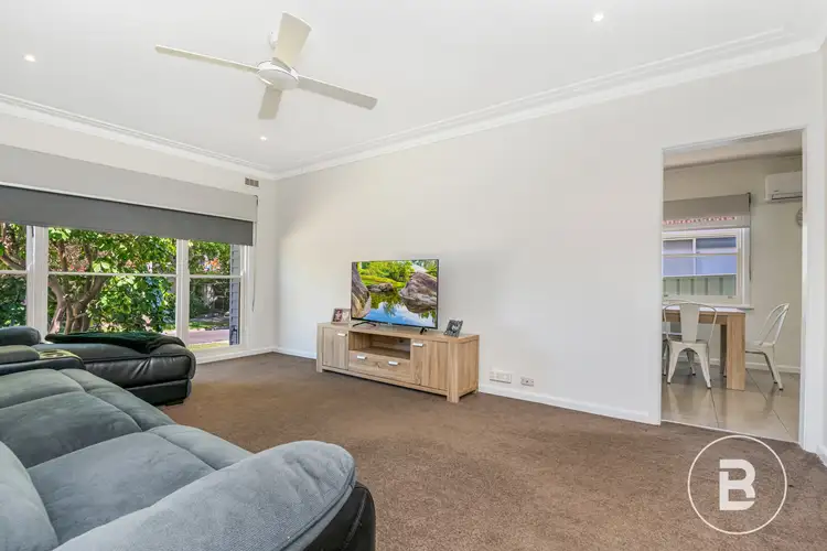 Third view of Homely house listing, 6 Fifth Avenue, White Hills VIC 3550