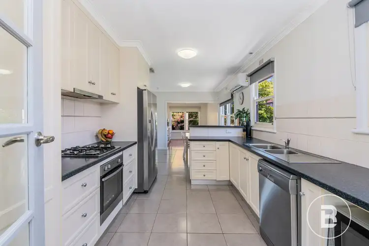 Fourth view of Homely house listing, 6 Fifth Avenue, White Hills VIC 3550