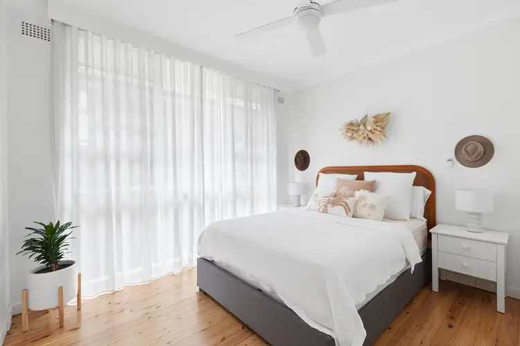 Fourth view of Homely apartment listing, 3/42 Upper Beach Street, Balgowlah NSW 2093