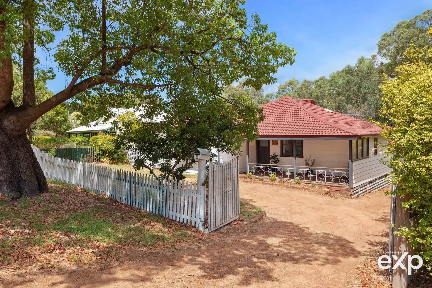Main view of Homely house listing, 5 Owen Road, Parkerville WA 6081