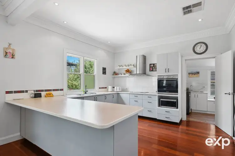 Fourth view of Homely house listing, 5 Owen Road, Parkerville WA 6081