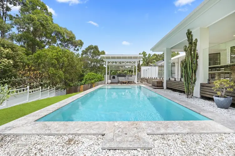 19 Boambee Court, Reedy Creek QLD 4227