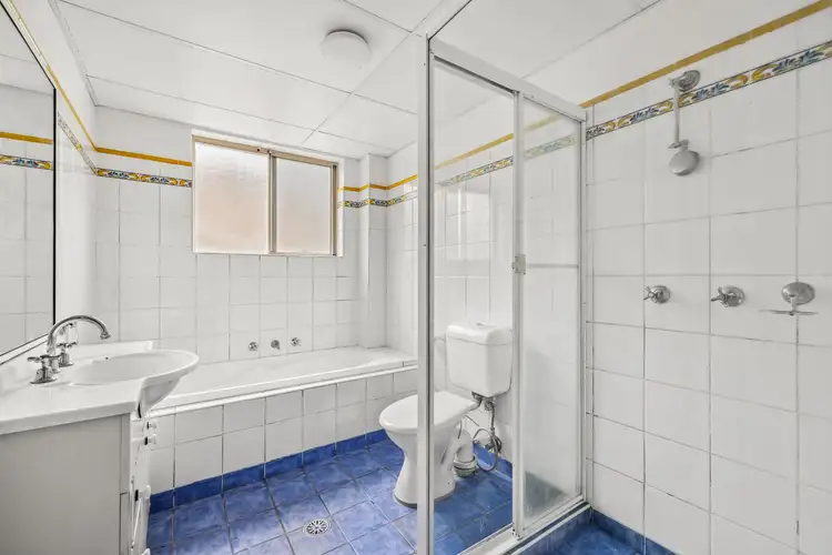 Fourth view of Homely apartment listing, 7/18-20 Marsden Street, Granville NSW 2142