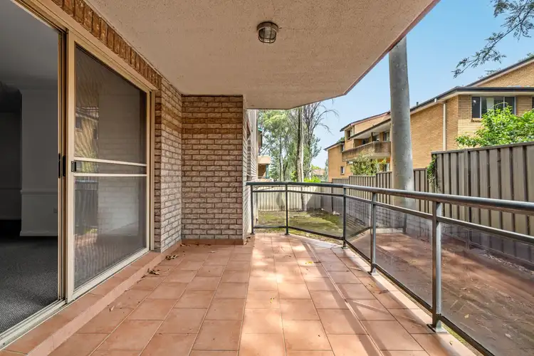 Fifth view of Homely apartment listing, 7/18-20 Marsden Street, Granville NSW 2142