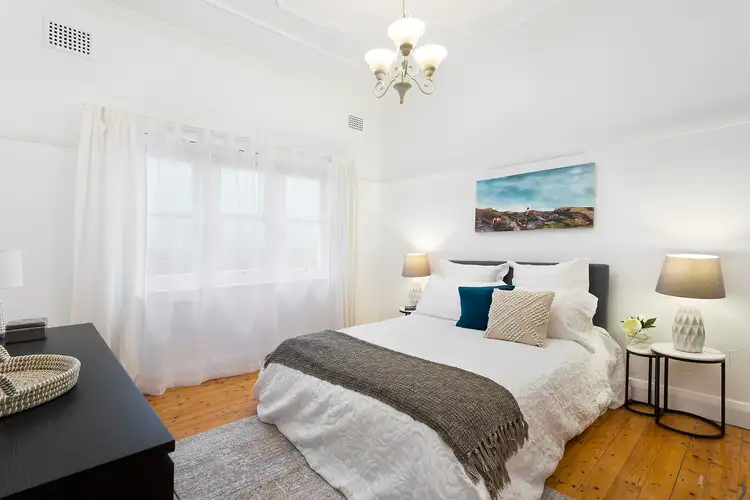 Fourth view of Homely apartment listing, 2/49 Imperial Avenue, Bondi NSW 2026