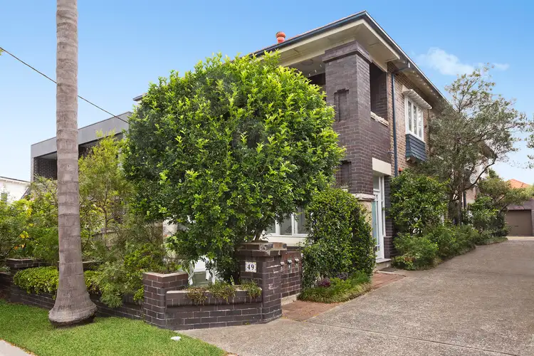 Sixth view of Homely apartment listing, 2/49 Imperial Avenue, Bondi NSW 2026