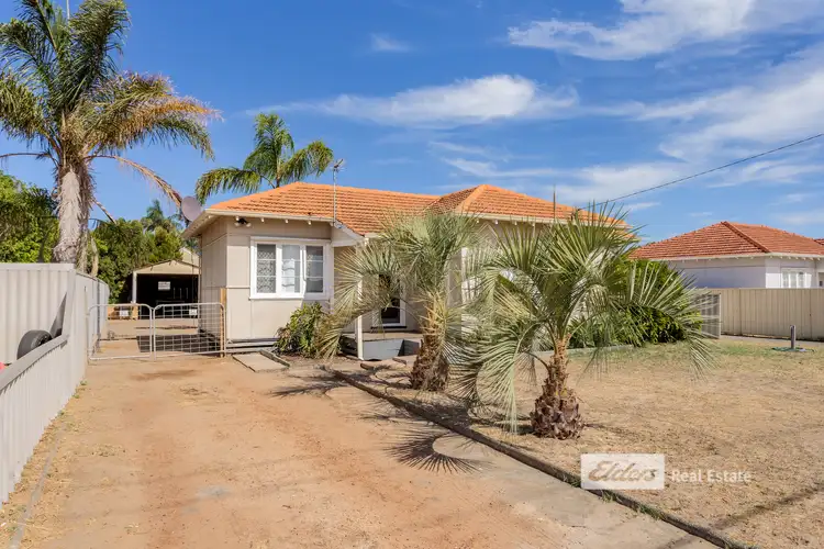 6 Galyung Road, Carey Park WA 6230