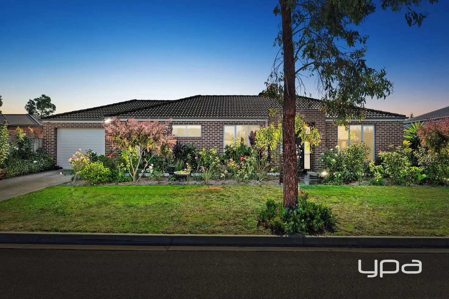 Main view of Homely house listing, 24 Deakin Drive, Delacombe VIC 3356