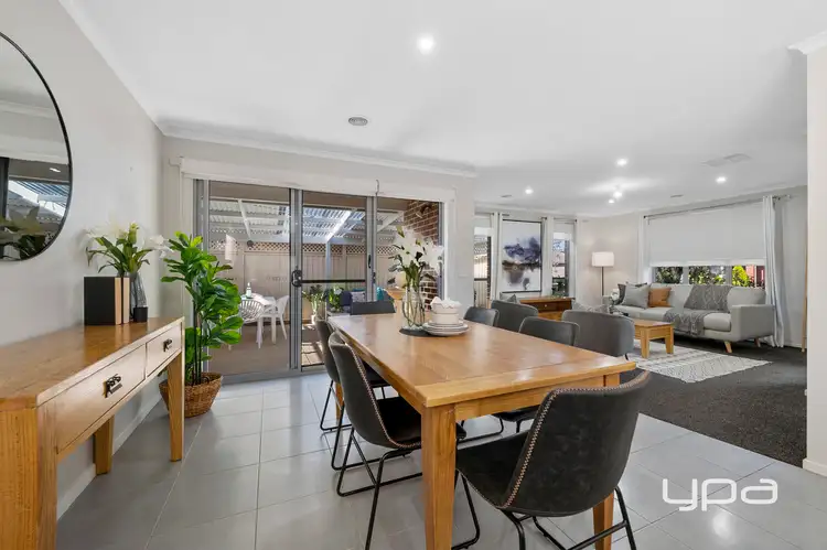Third view of Homely house listing, 24 Deakin Drive, Delacombe VIC 3356