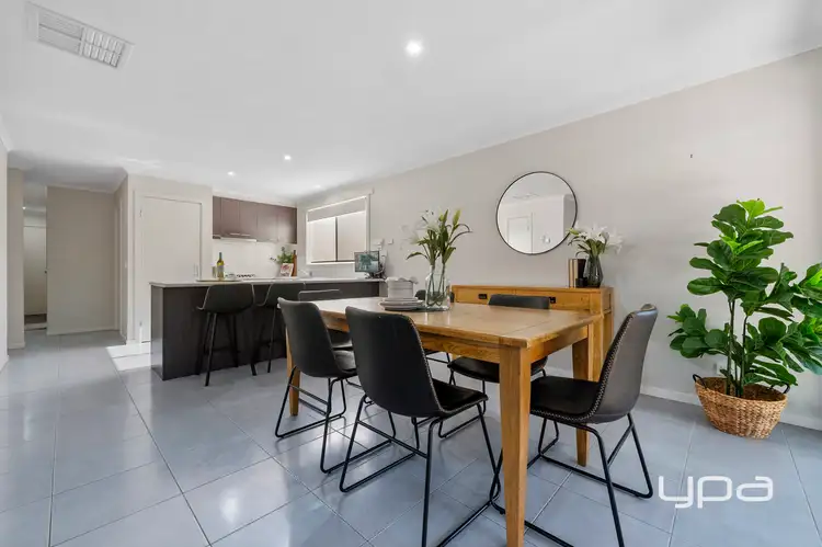 Fourth view of Homely house listing, 24 Deakin Drive, Delacombe VIC 3356