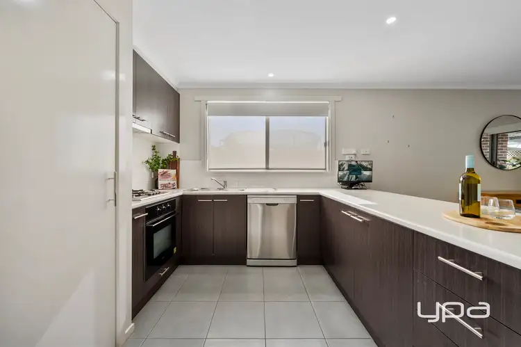 Fifth view of Homely house listing, 24 Deakin Drive, Delacombe VIC 3356