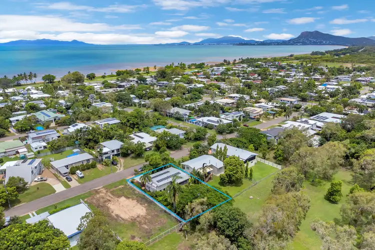 Second view of Homely house listing, 41 Wackett Street, Pallarenda QLD 4810