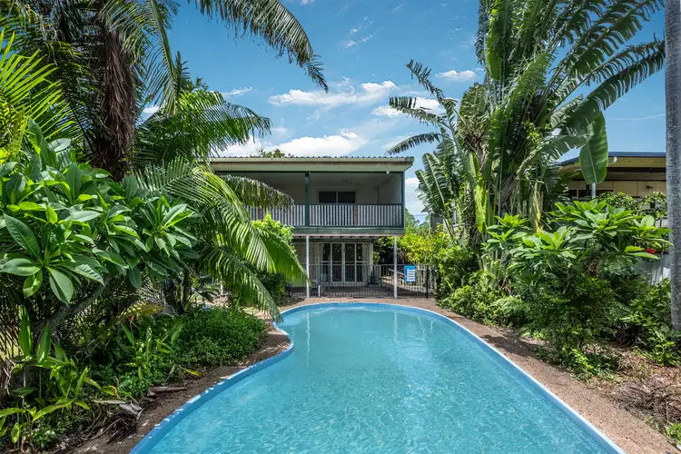 Third view of Homely house listing, 41 Wackett Street, Pallarenda QLD 4810