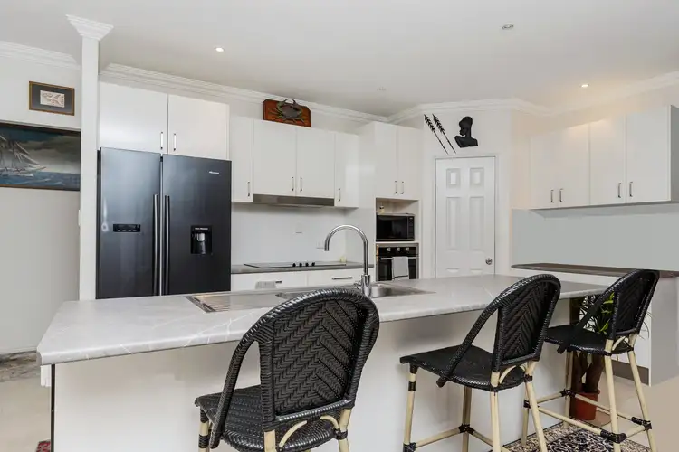 Second view of Homely house listing, 16 Manersley Place, Annandale QLD 4814