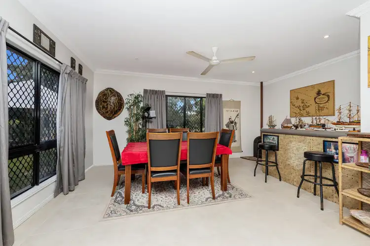 Third view of Homely house listing, 16 Manersley Place, Annandale QLD 4814