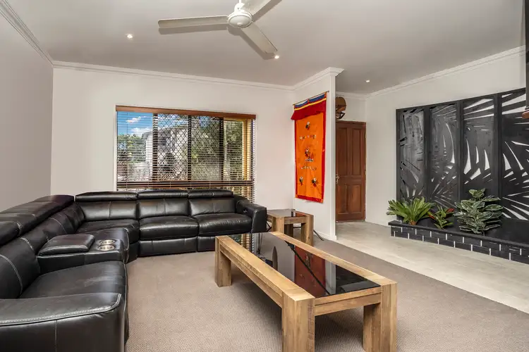 Fourth view of Homely house listing, 16 Manersley Place, Annandale QLD 4814
