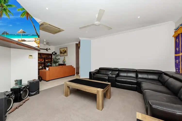 Fifth view of Homely house listing, 16 Manersley Place, Annandale QLD 4814